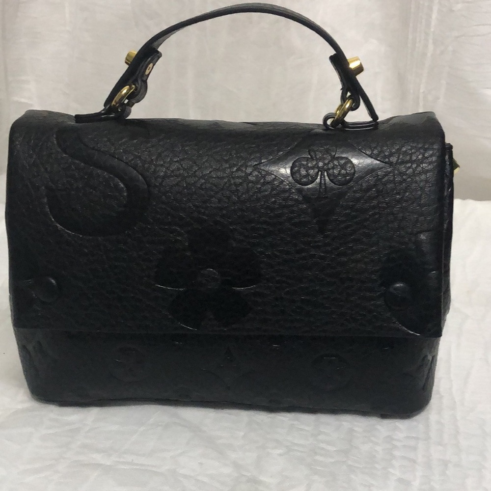 Verona Hill Hana Crossbody Bag NWOT